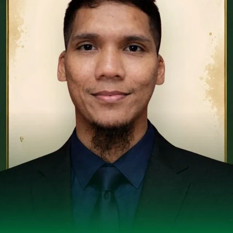 Foto resmi Abdurrahim Ibnu Hakim, S.Pd.