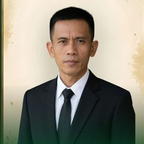 Foto resmi Deny Deniansyah, S.T.