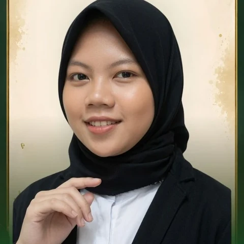 Foto resmi Devi Nur Azizah, S.Pd.