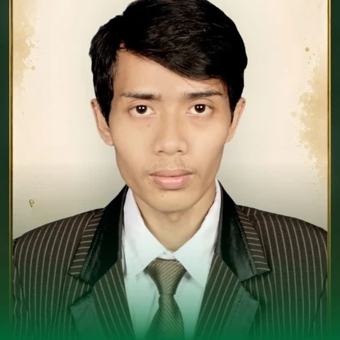 Foto resmi Dien Puji Pamungkas, S.Pd.