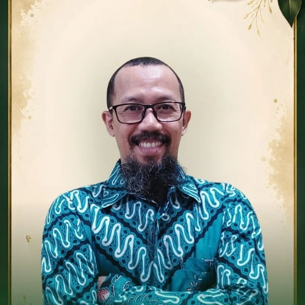 Foto resmi Djana Sadi Sungkono, S.E.