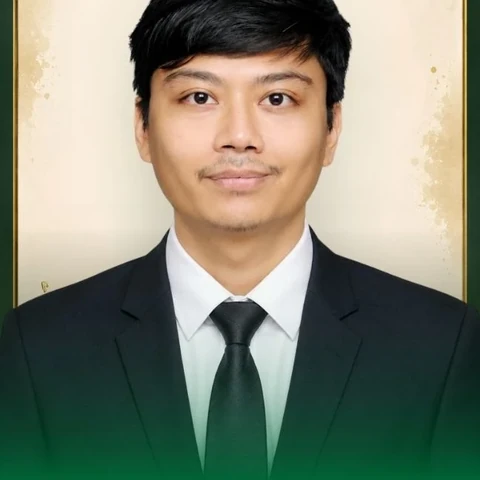 Foto resmi Guntur Janwidi Wibowo, M.Pd.