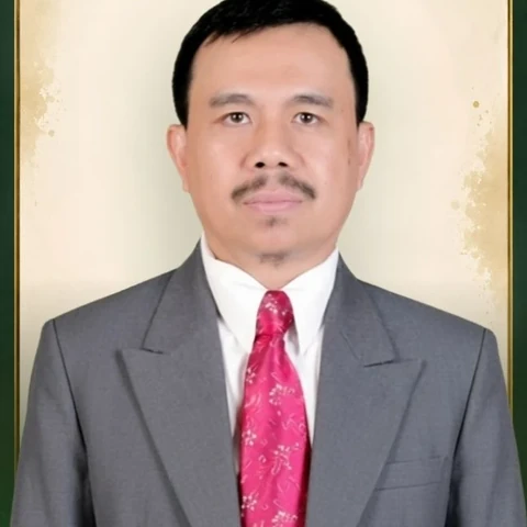 Foto resmi Gurnita, S.Si., M.P.