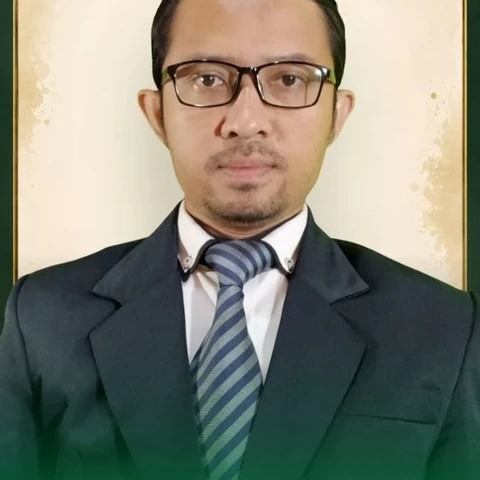 Foto resmi Muhamad Budiawan, S.Si., M.Pd., Gr.