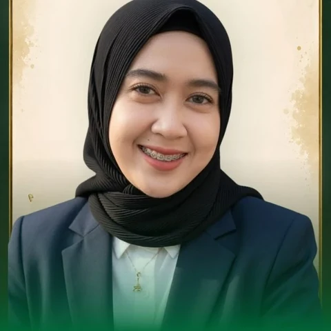 Foto resmi Rinda Tria Wilujeng, S.Pd., M.Pd., Gr.
