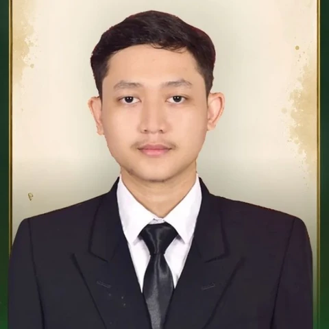 Foto resmi Sandi Kurnia, S.Pd.
