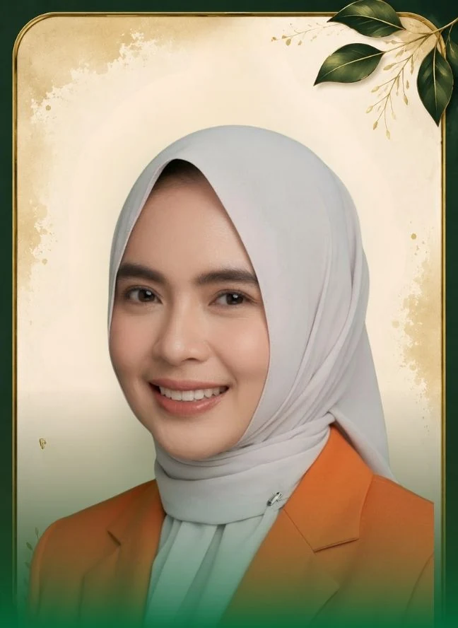 Profil founder HIZ BIOSPHERA